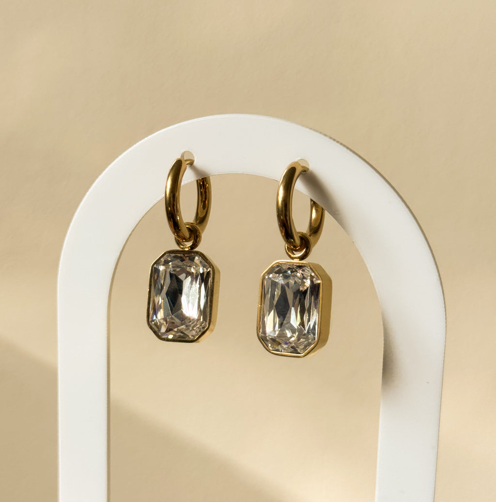 Amour Earrings