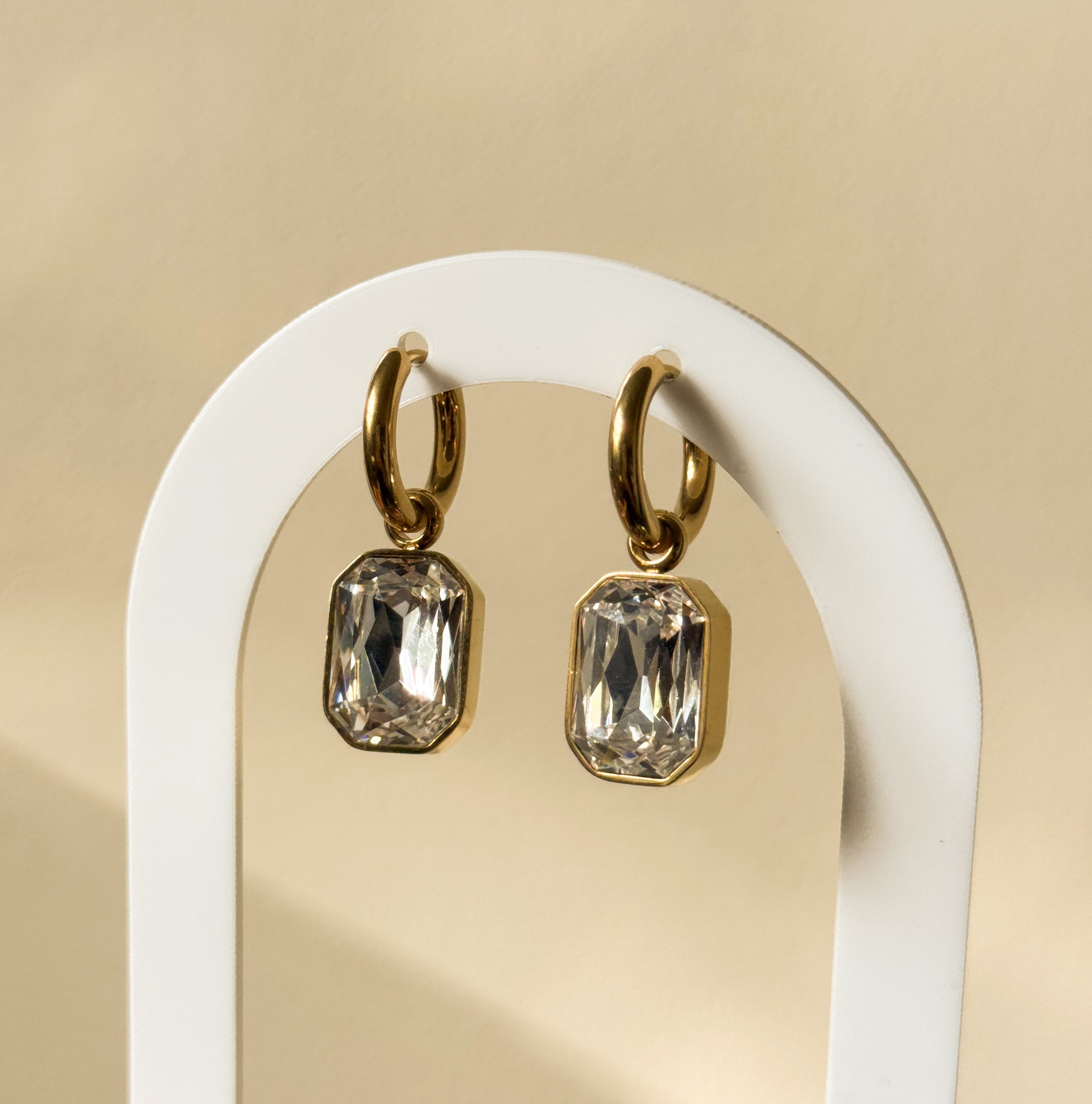 Amour Earrings