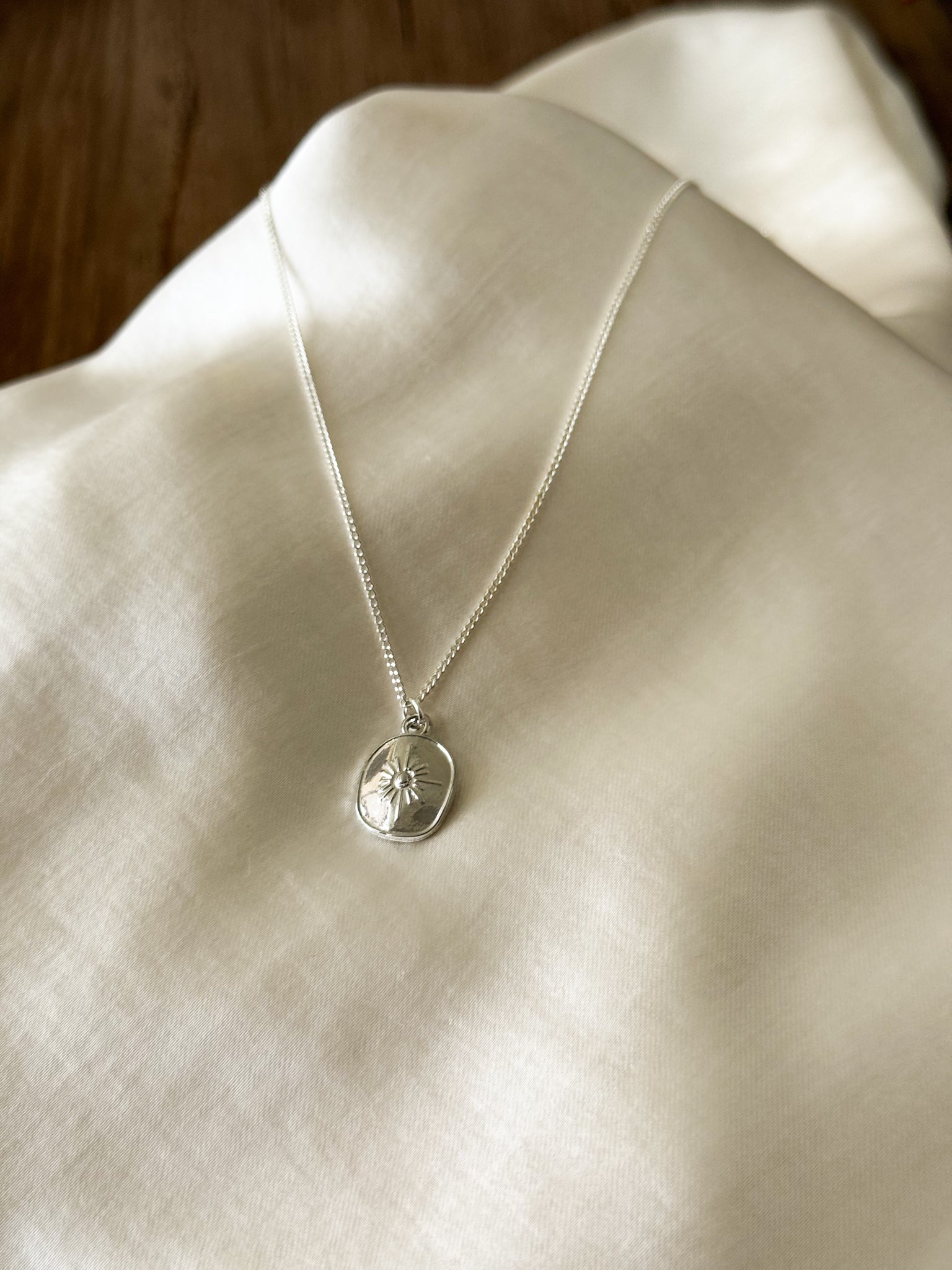 Seraphina Necklace