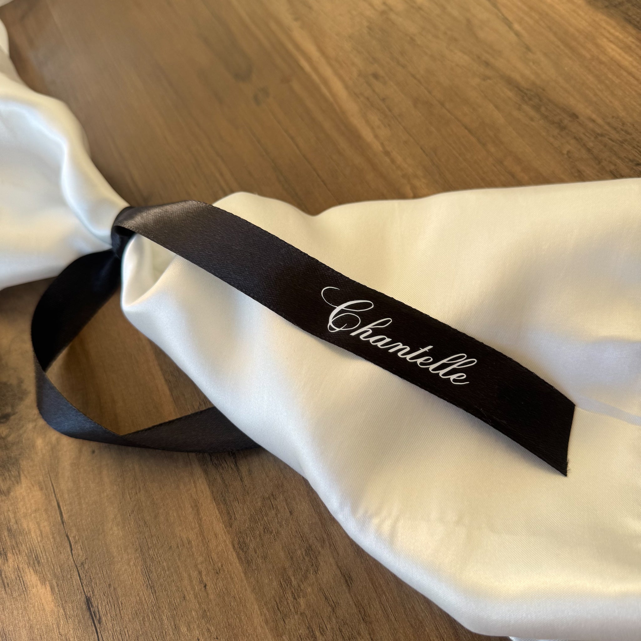 Customized Ribbon