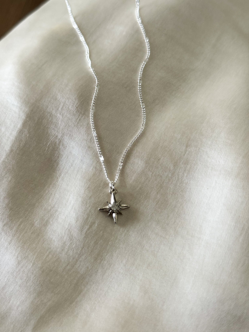 Staria Necklace