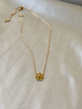 Flora Necklace