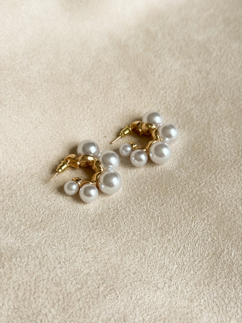Jennie Earrings