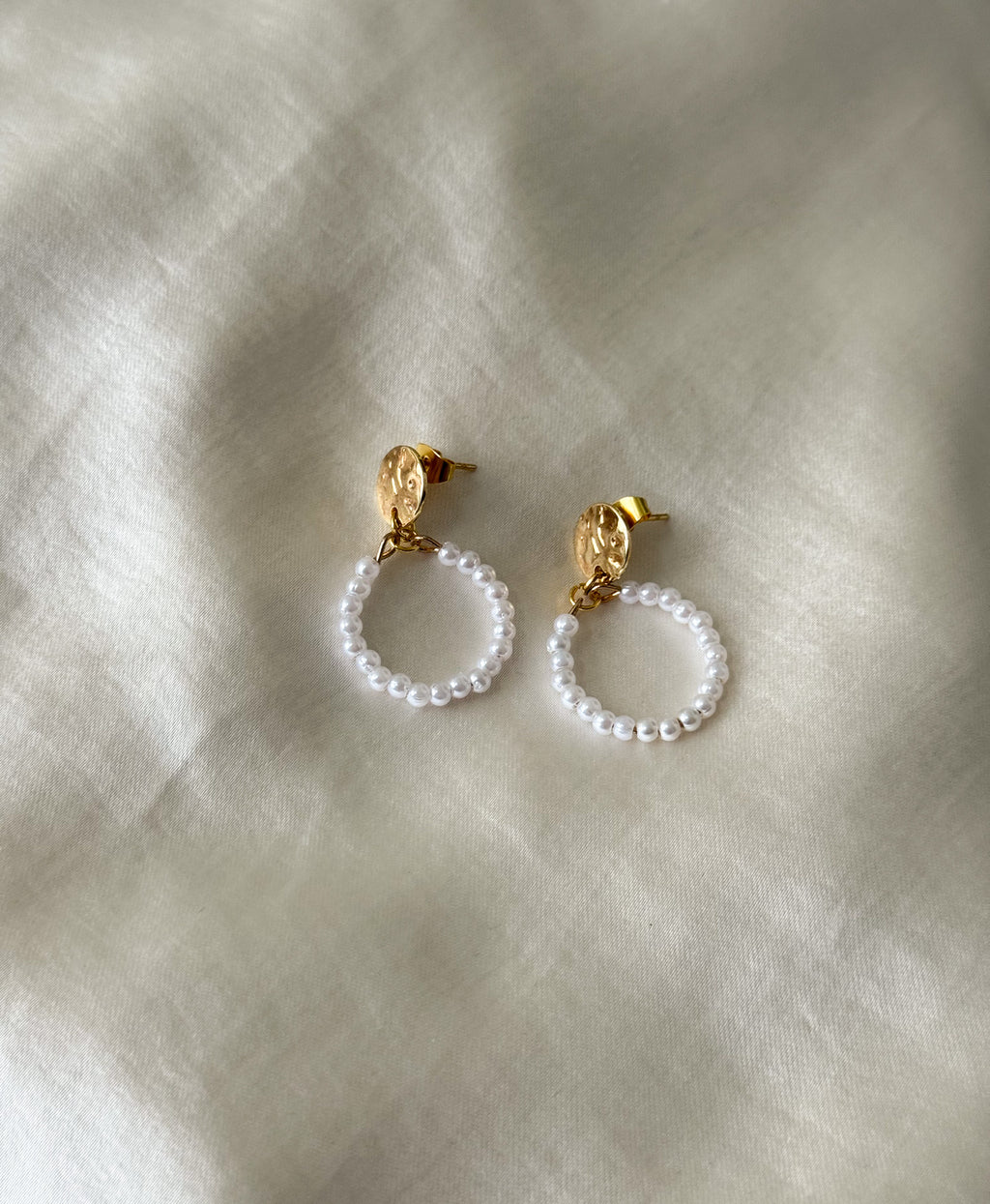 Vivienne Earrings