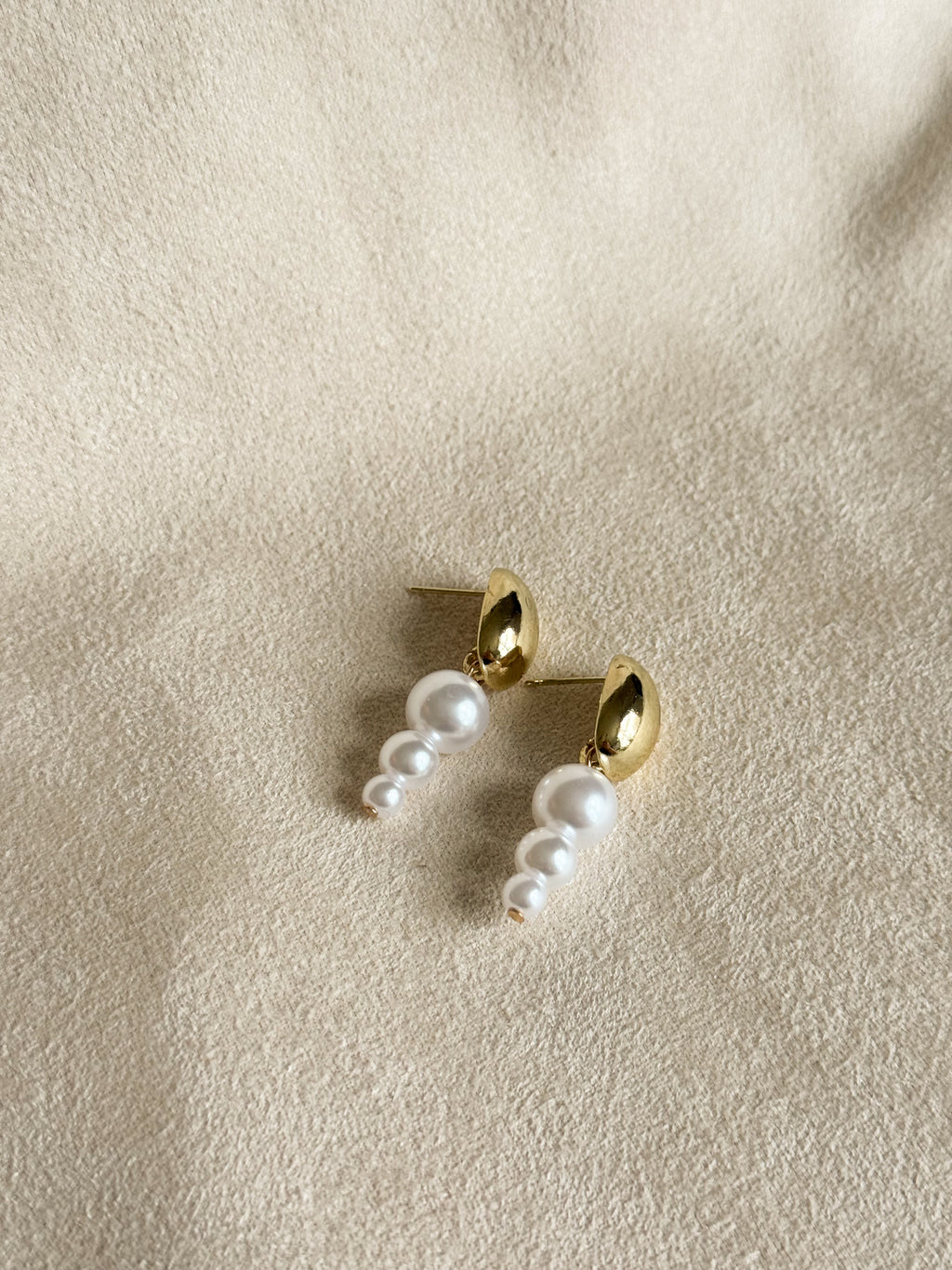 Joanna Earrings