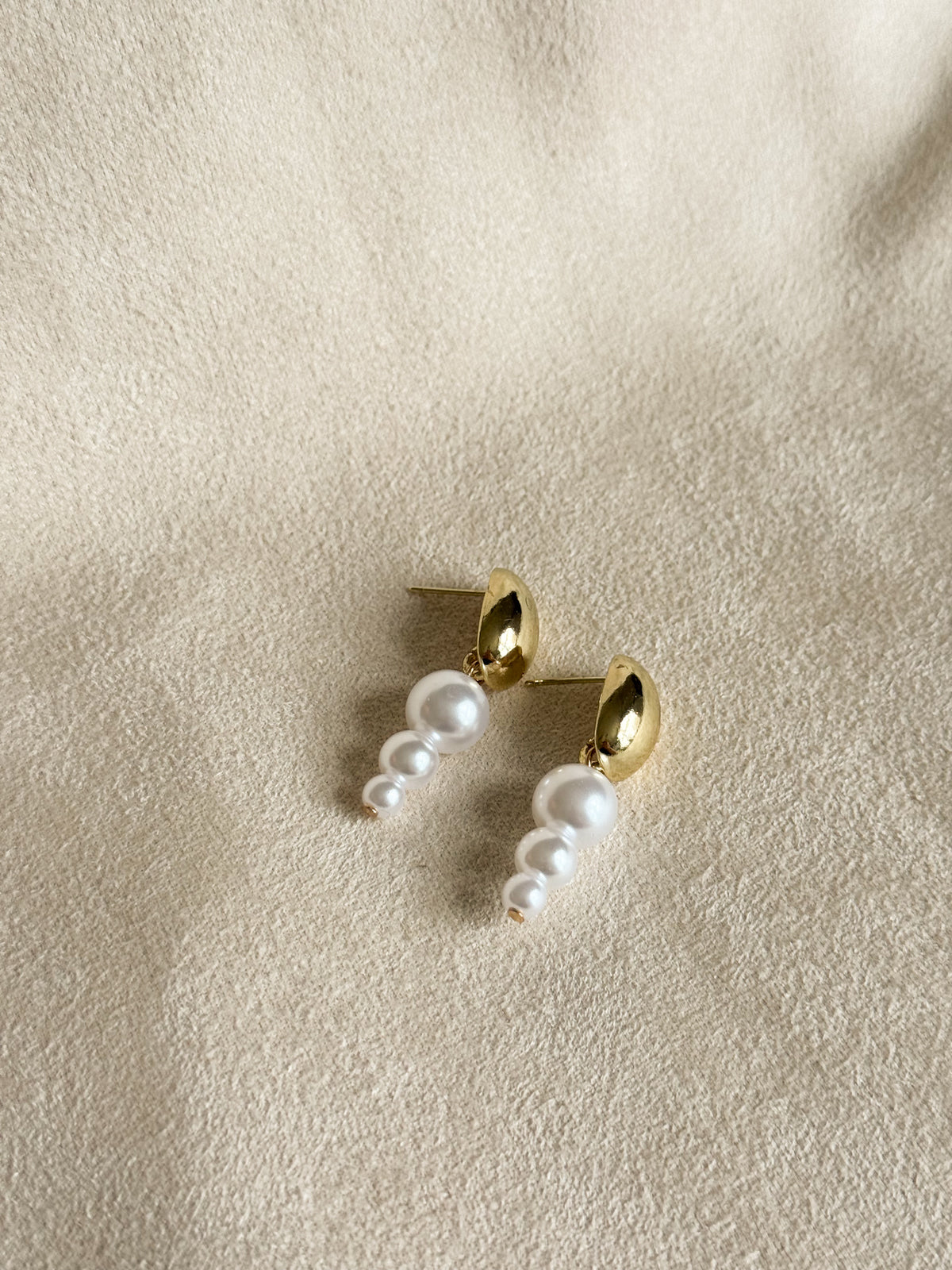 Joanna Earrings