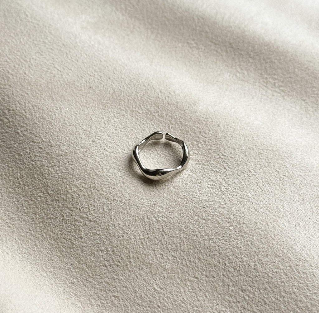 Wave Ring
