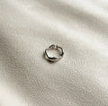 Wave Ring