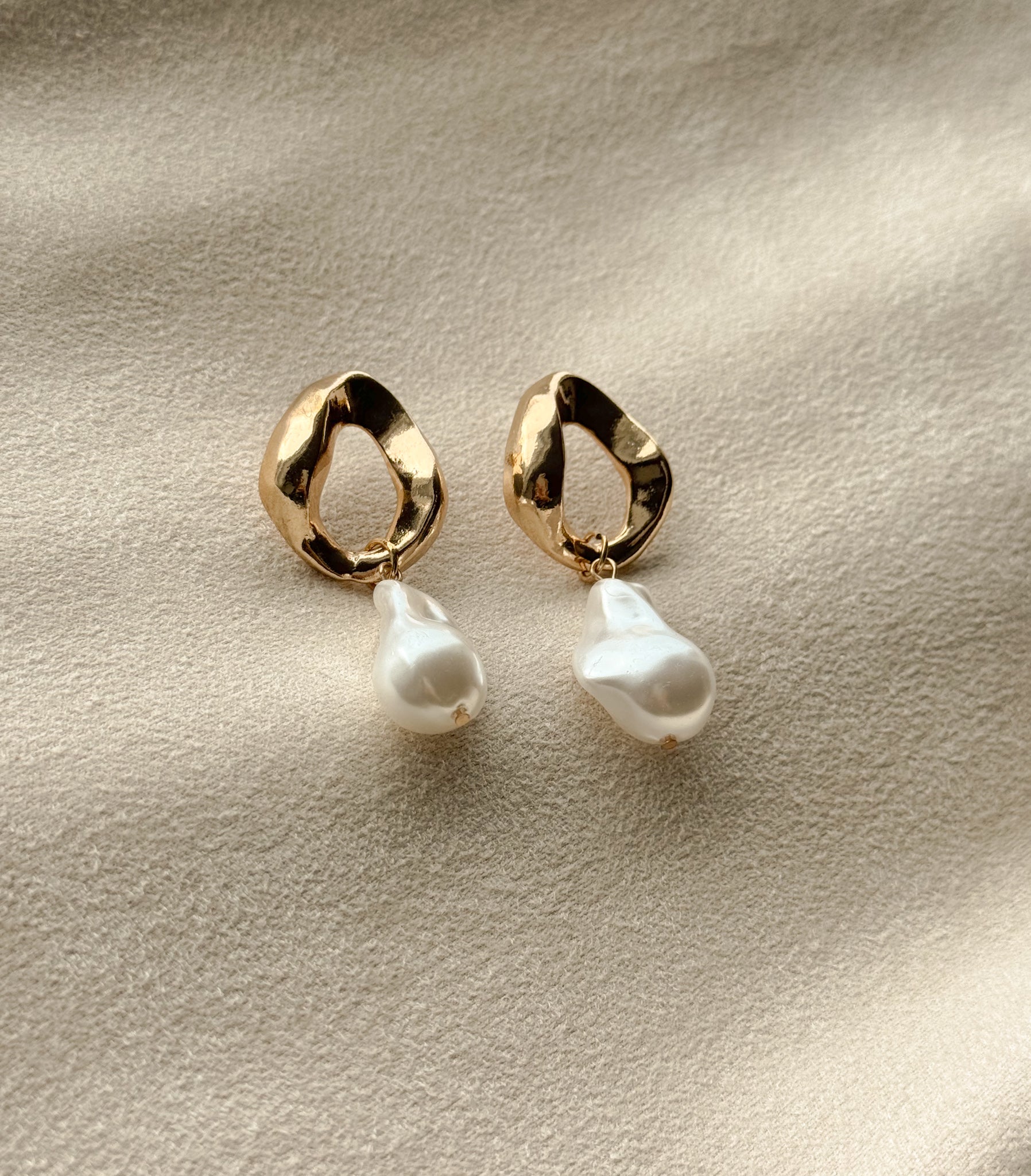 Soleil Earrings