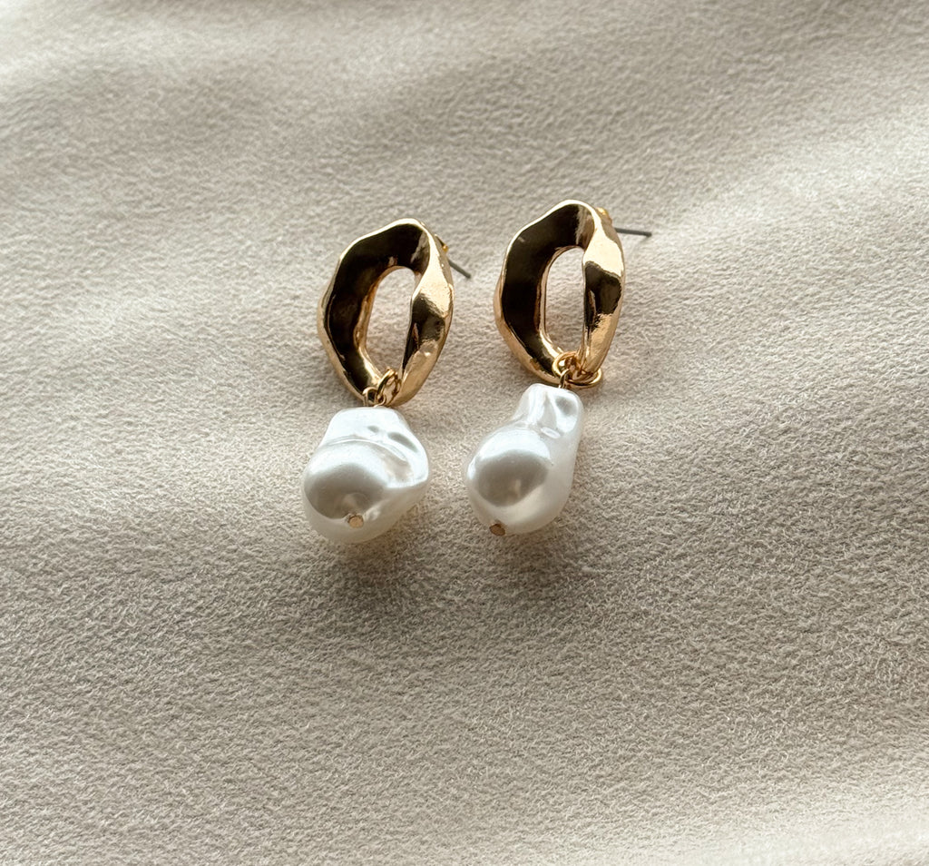 Soleil Earrings