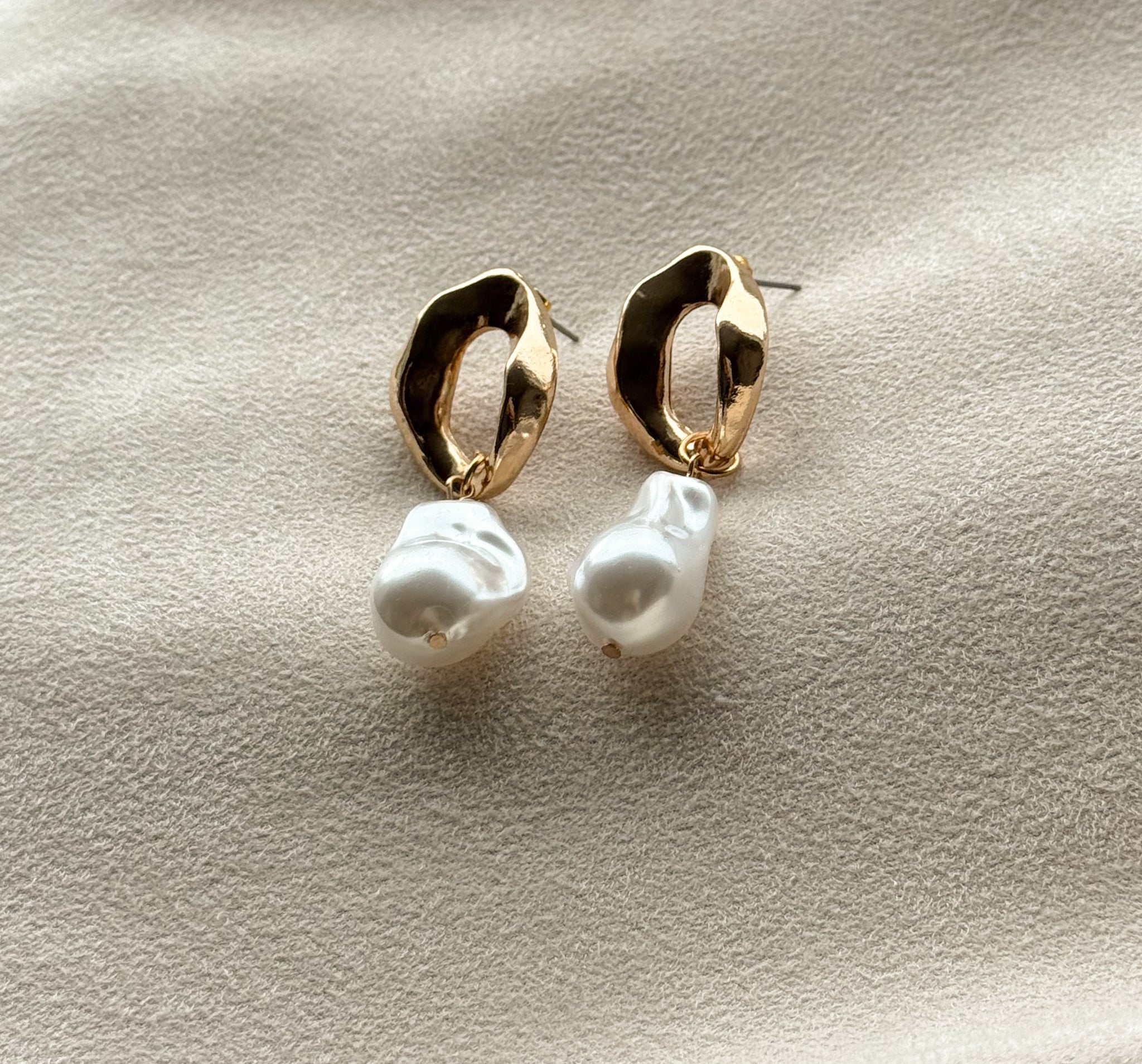 Soleil Earrings