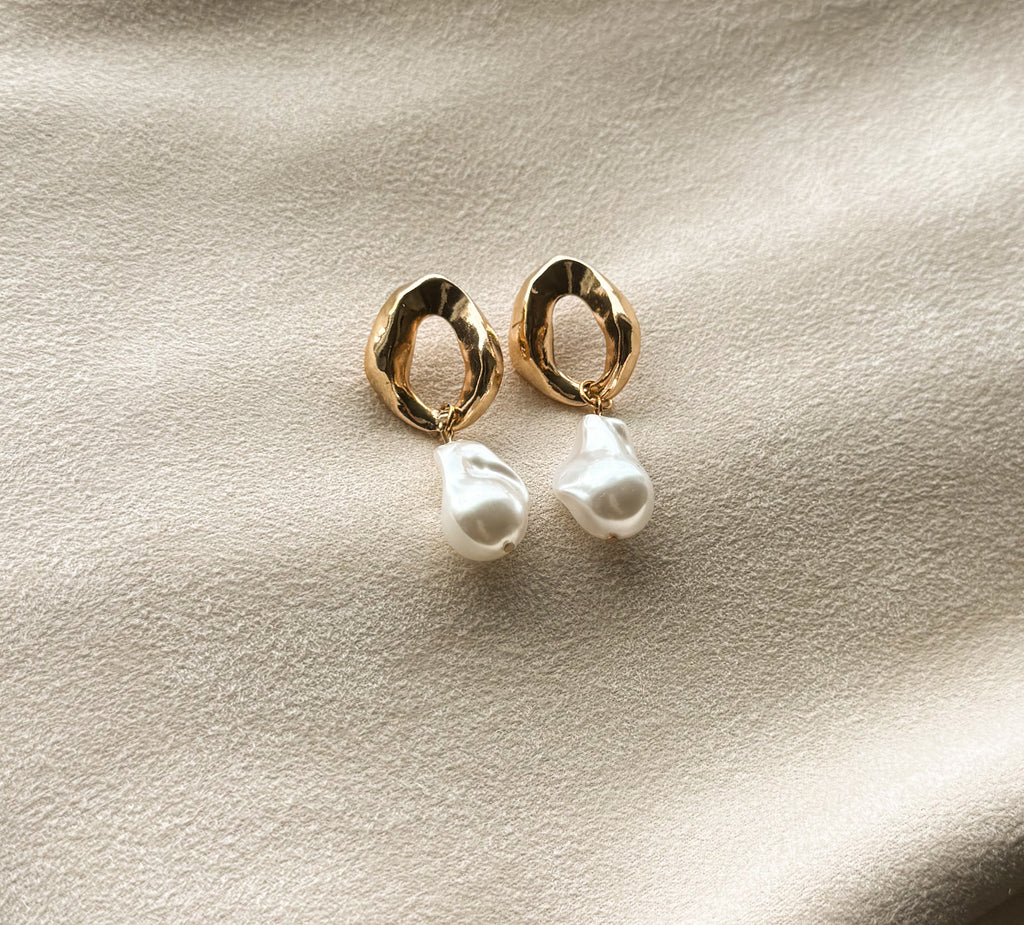 Soleil Earrings