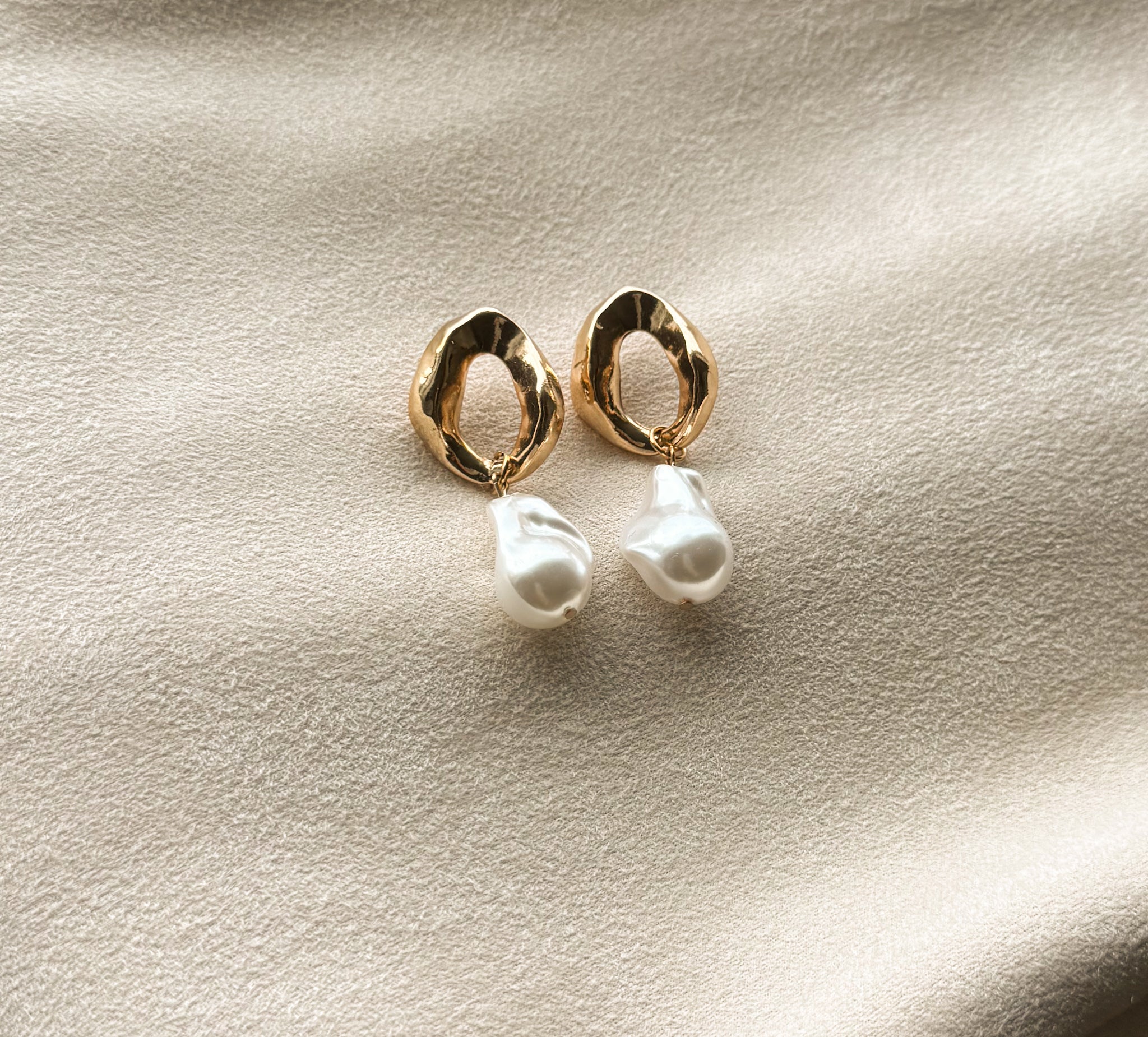 Soleil Earrings