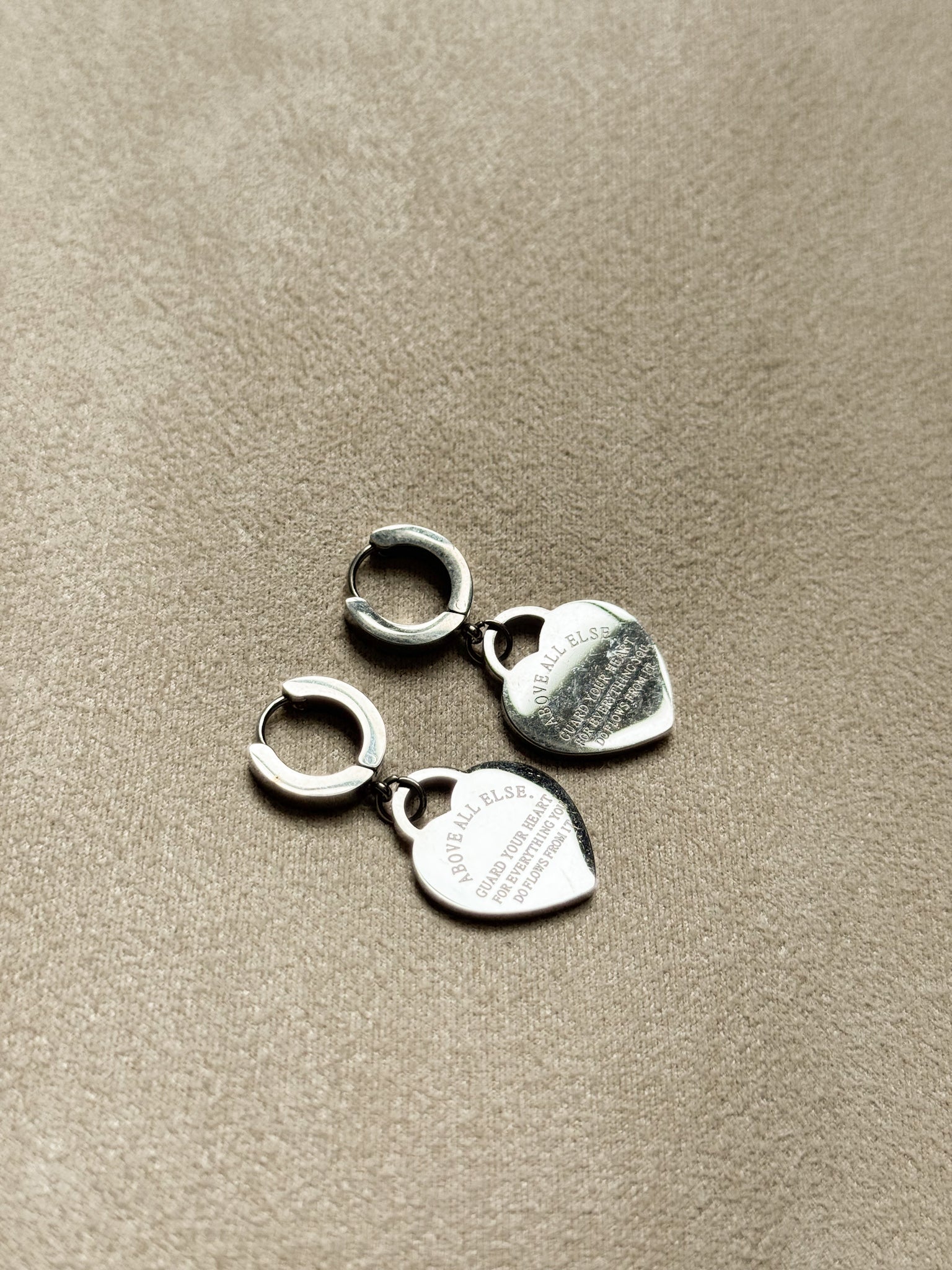 Grace Earrings