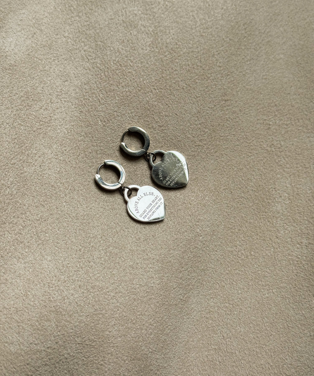 Grace Earrings