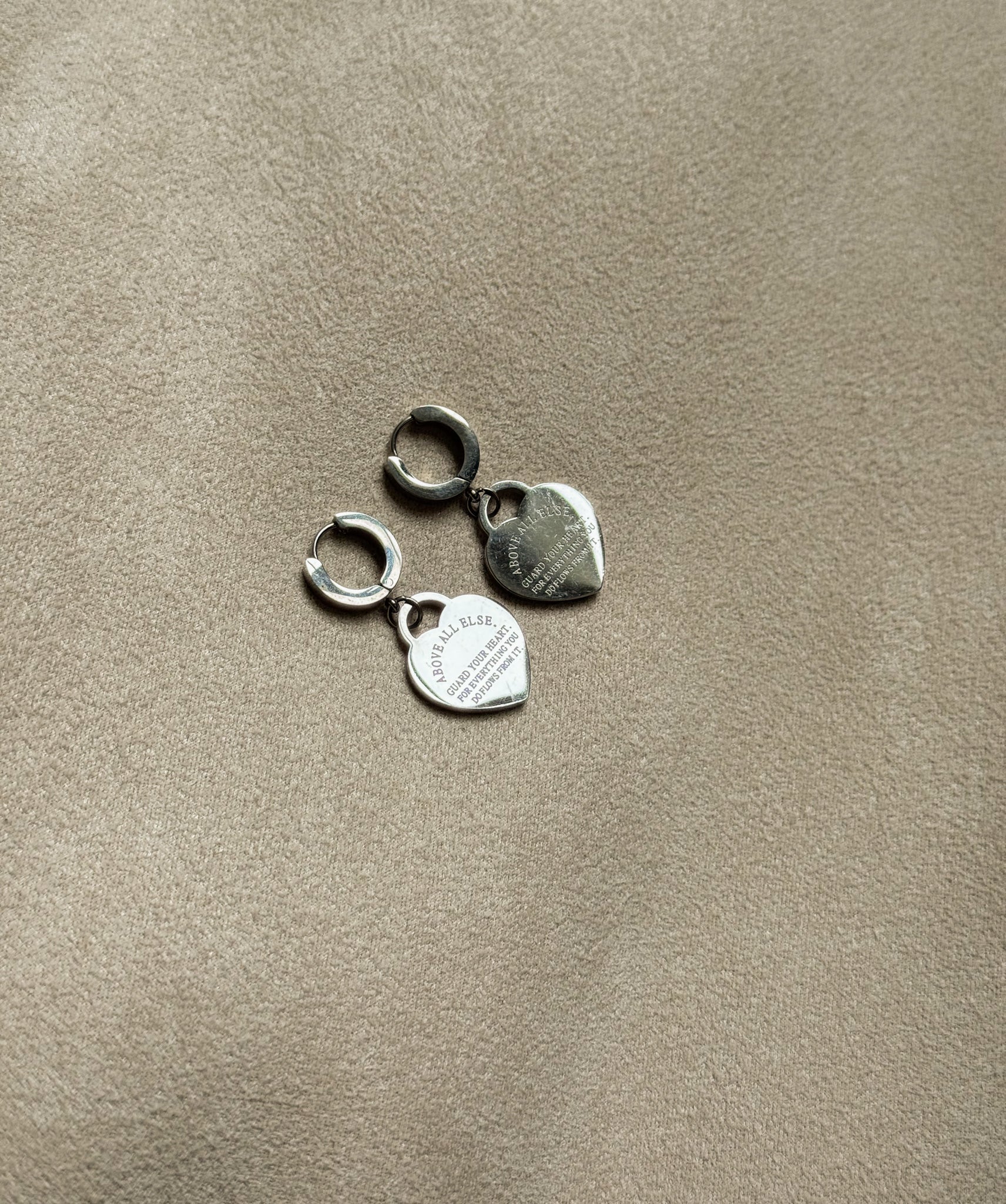 Grace Earrings