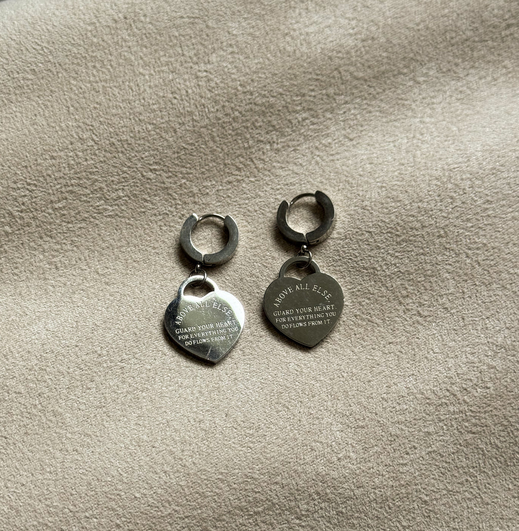 Grace Earrings