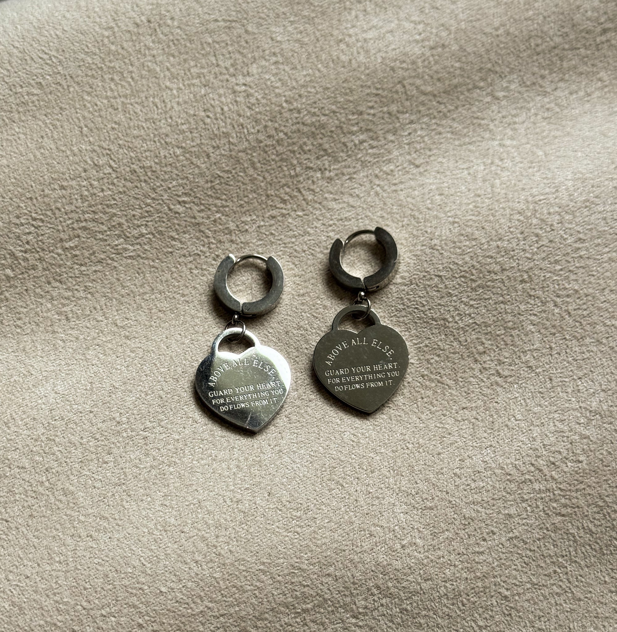 Grace Earrings