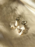 Petal Earrings
